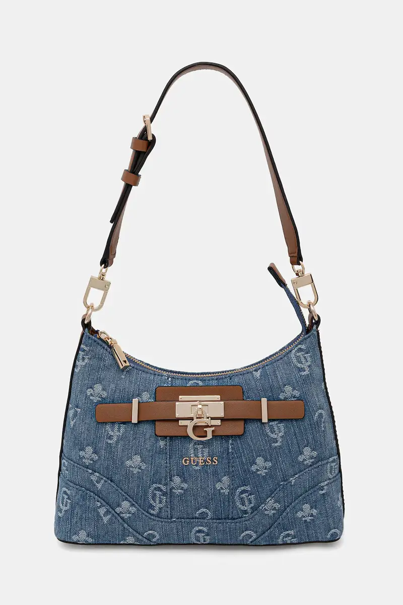 borsetta GREYSON colore blu HWDG92 06180