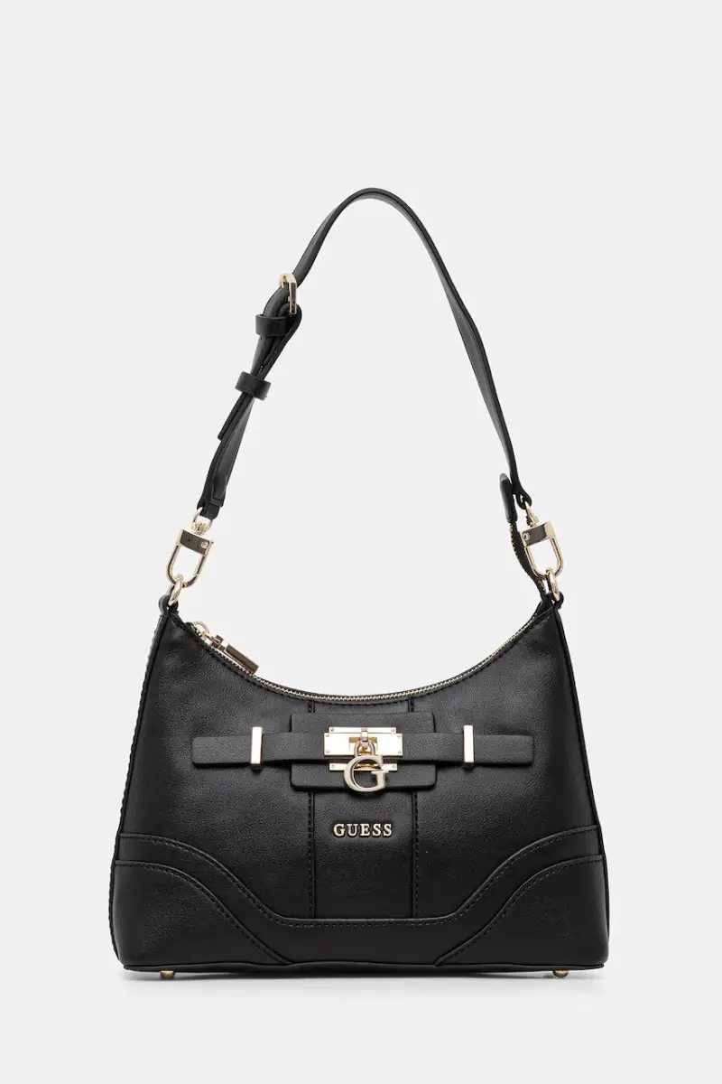 borsetta GREYSON colore nero HWBG92 06180