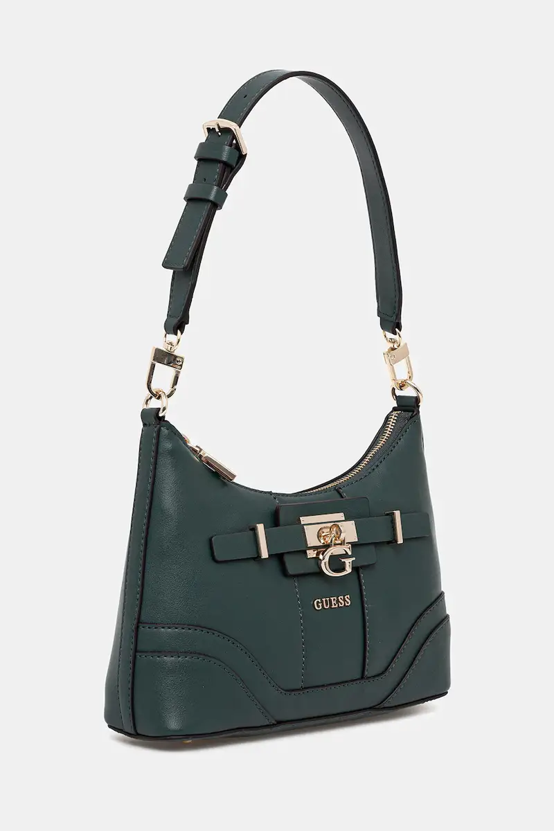 borsetta GREYSON colore verde HWBG92 06180 miniatura 2