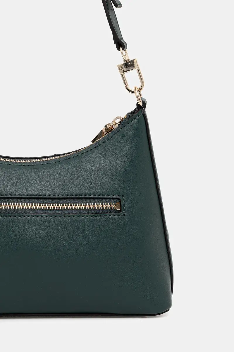 borsetta GREYSON colore verde HWBG92 06180 miniatura 3