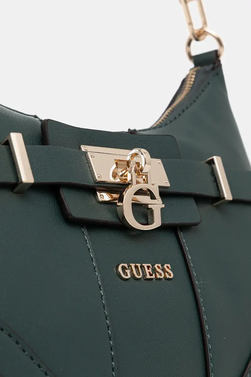 borsetta GREYSON colore verde HWBG92 06180 miniatura 4