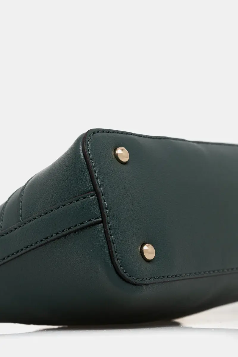 borsetta GREYSON colore verde HWBG92 06180 miniatura 5