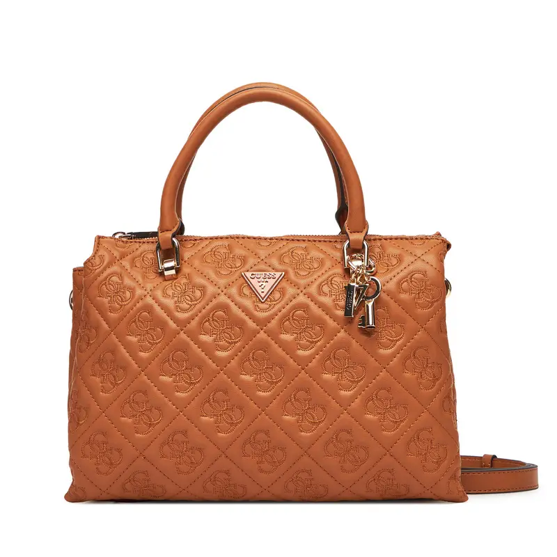 Borsetta Guess Adelasia HWQL96 58060 Marrone