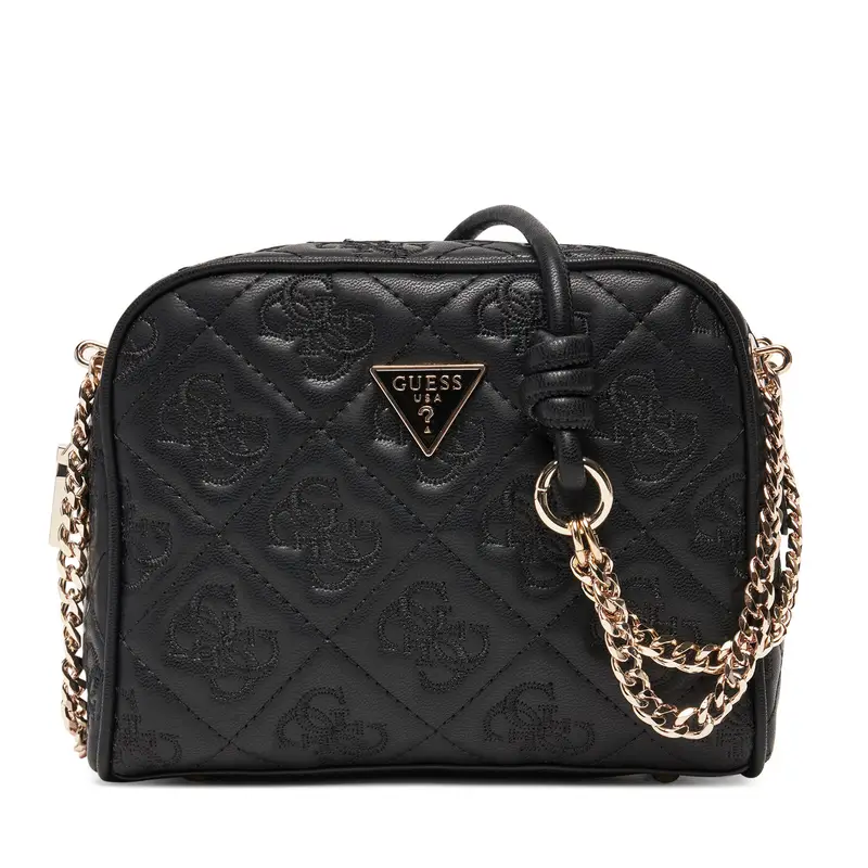 Borsetta Guess Adelasia HWQL96 58140 Nero