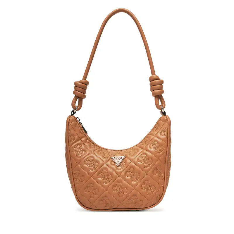 Borsetta Guess Adelasia HWQL96 58180 Marrone