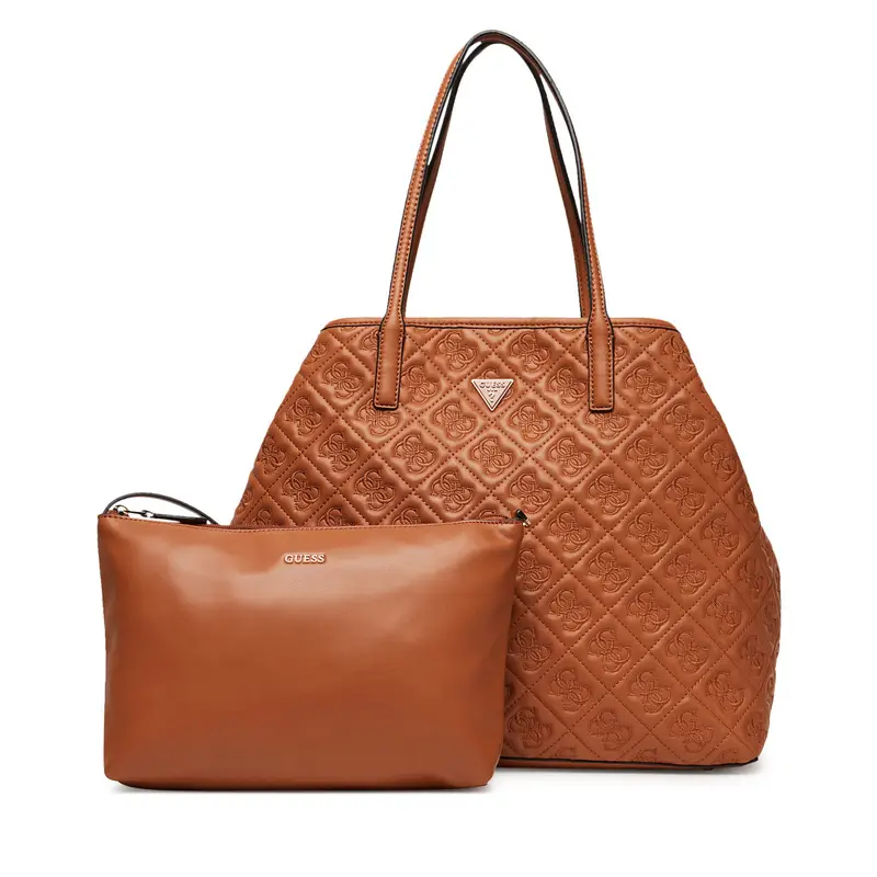 Borsetta Guess Adelasia HWQL96 58240 Marrone