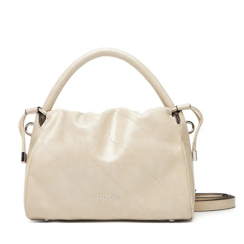 Borsetta Guess Amys HWMY96 59160 Beige