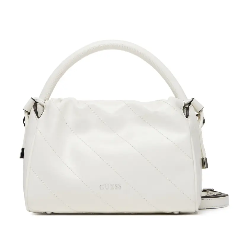 Borsetta Guess Amys HWMY96 59160 Bianco