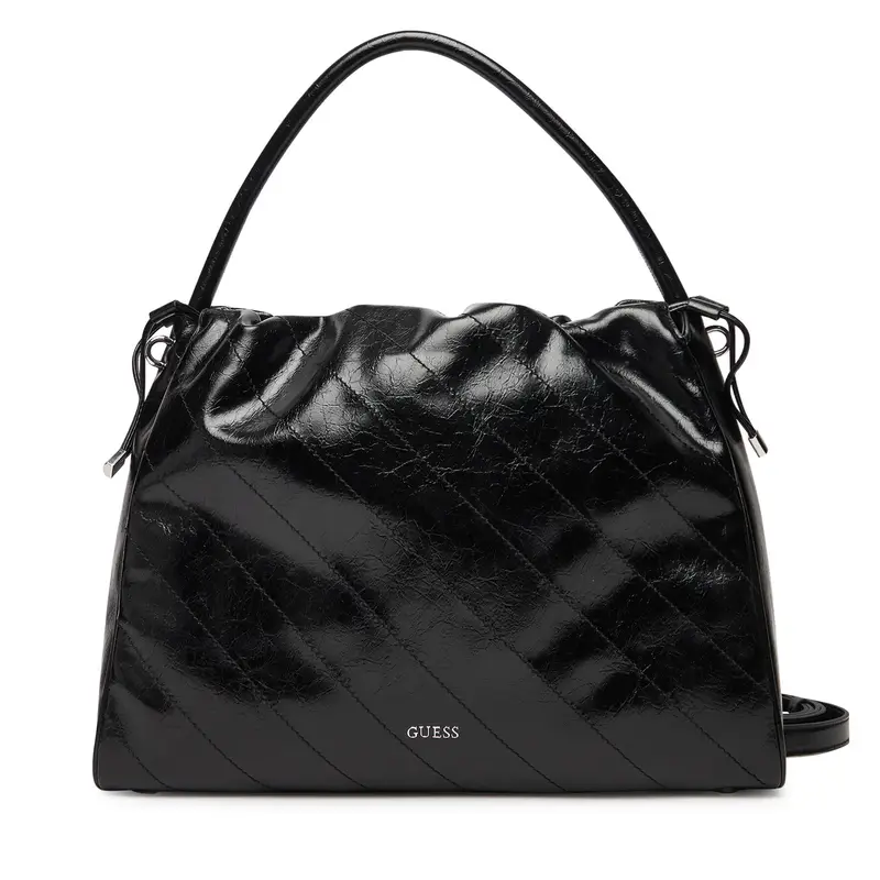 Borsetta Guess Amys HWMY96 59220 Nero