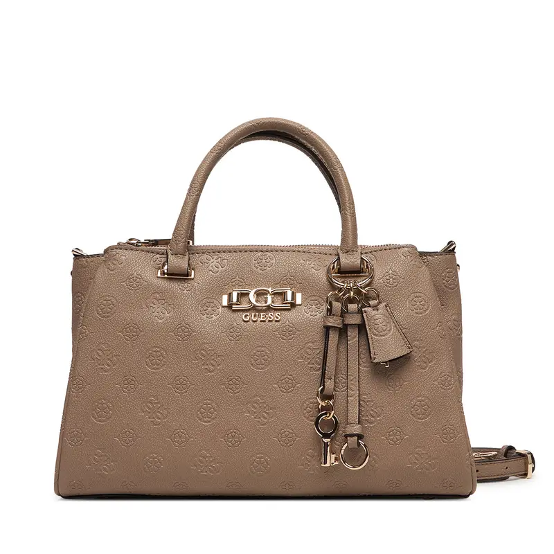 Borsetta Guess Anise HWPD99 16060 Beige
