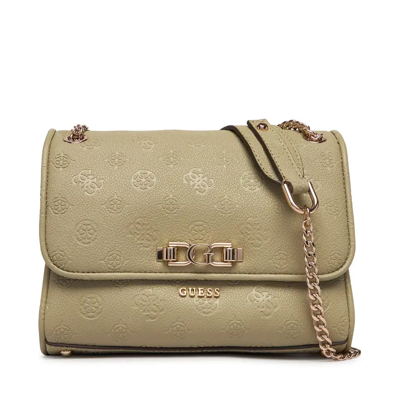 Borsetta Guess Anise HWPD99 16210 Verde