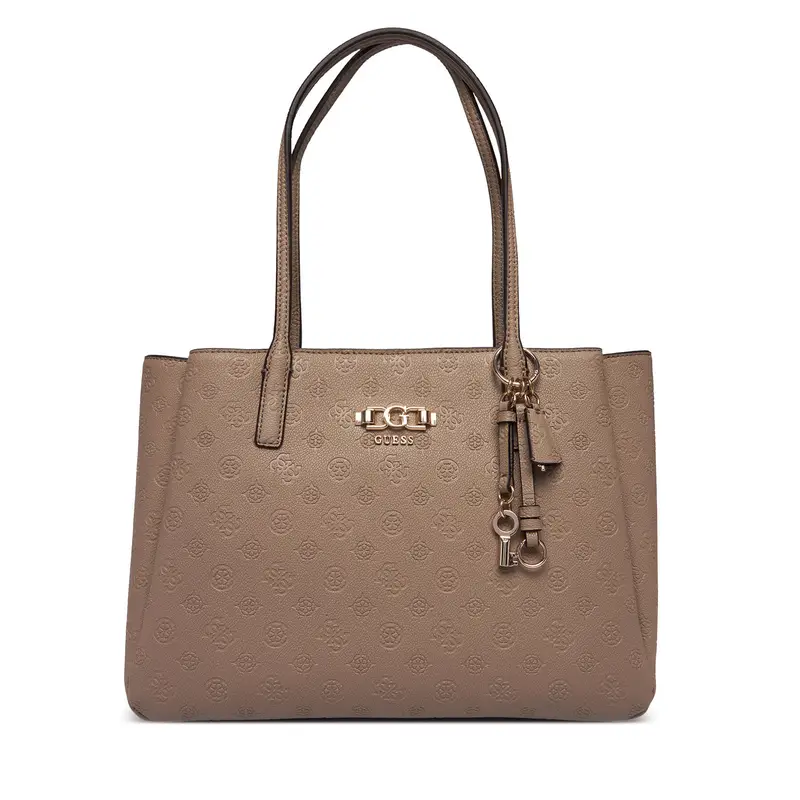 Borsetta Guess Anise HWPD99 16230 Beige