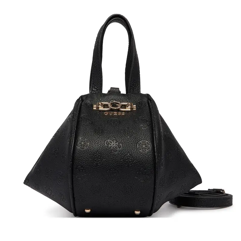 Borsetta Guess Anise Mini HWPD99 16770 Nero