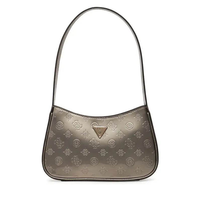 Borsetta Guess Arnela HWTV94 96170 Oro