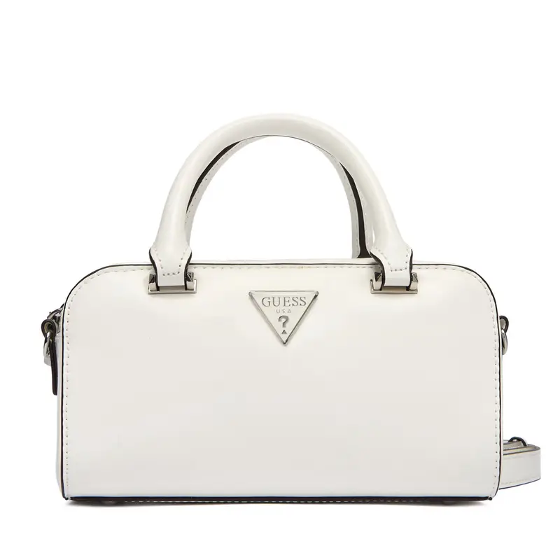 Borsetta Guess Arnela Mini HWNY94 96740 Bianco