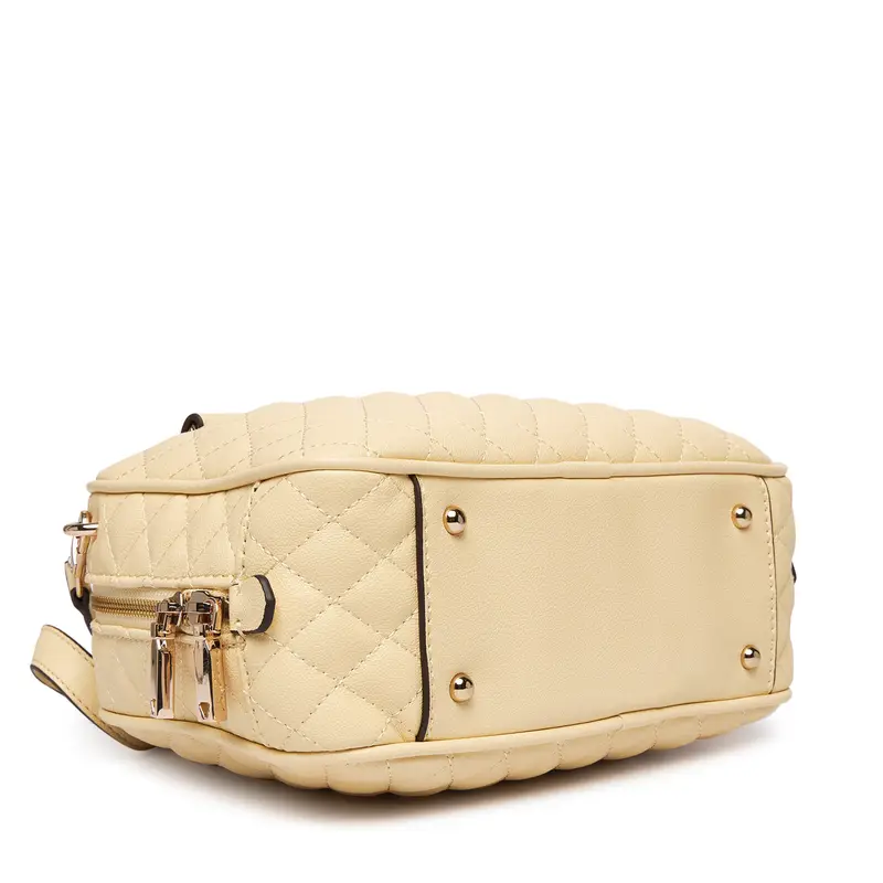 Borsetta Guess Atabey HWQG98 94050 Giallo