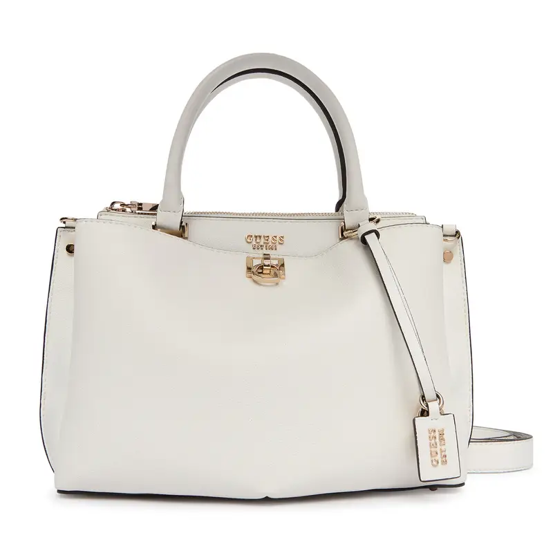 Borsetta Guess Bianca HWBG99 07060 Bianco