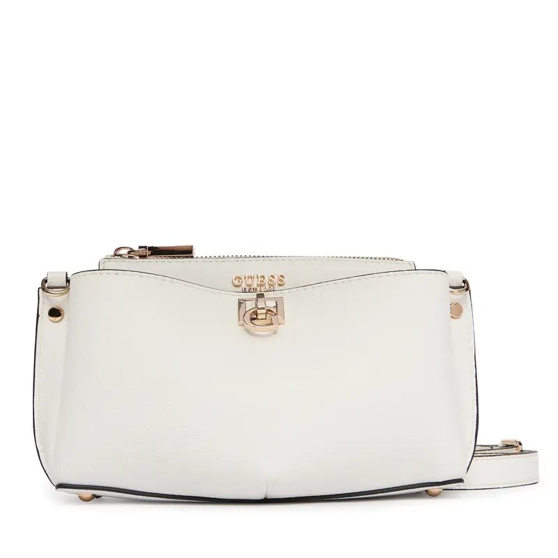 Borsetta Guess Bianca Mini HWBG99 07720 Bianco