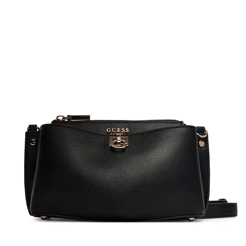 Borsetta Guess Bianca Mini HWBG99 07720 Nero