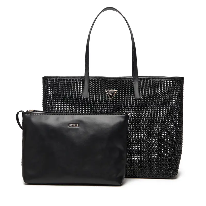 Borsetta Guess Brigitta HWWZ72 06240 Nero