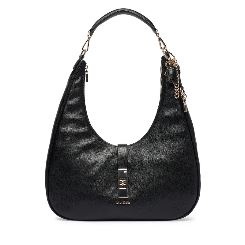 Borsetta Guess Brooke HWBG98 97020 Nero