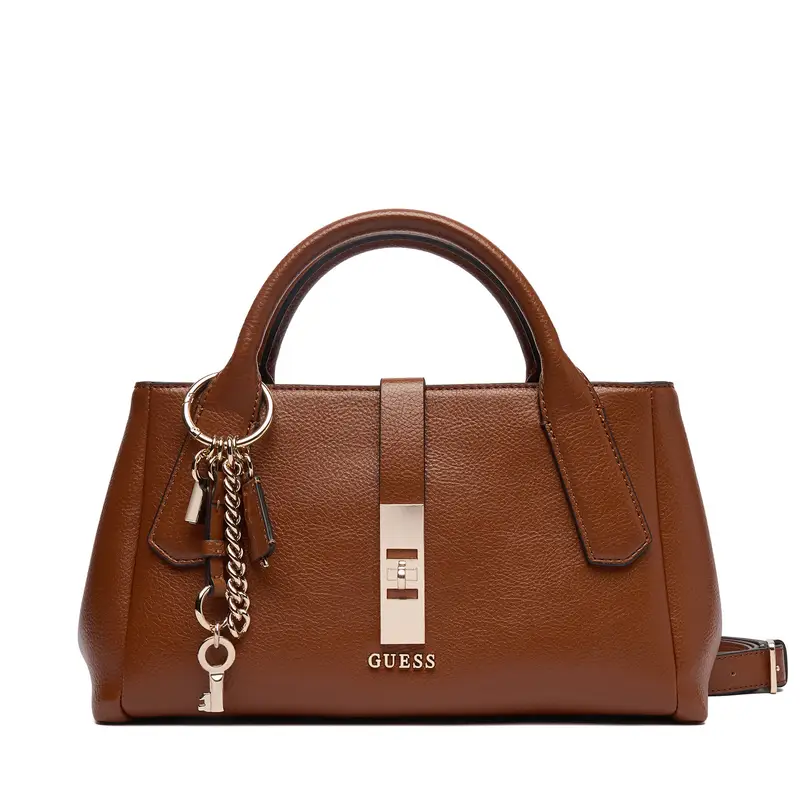 Borsetta Guess Brooke HWBG98 97060 Marrone