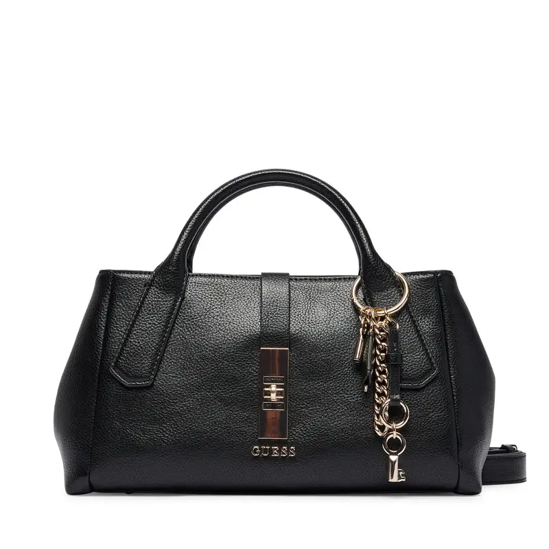 Borsetta Guess Brooke HWBG98 97060 Nero