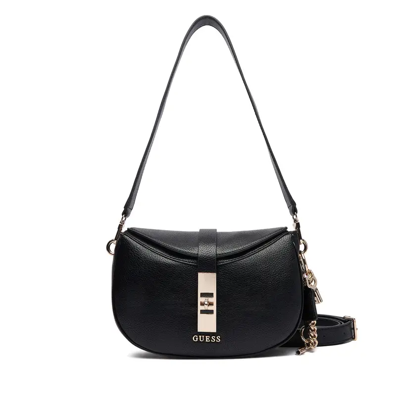 Borsetta Guess Brooke HWBG98 97180 Nero