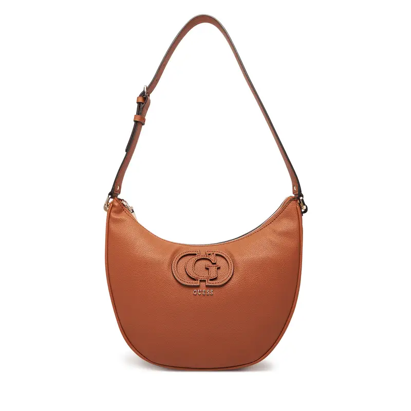 Borsetta Guess Calebra HWBG95 36020 Marrone