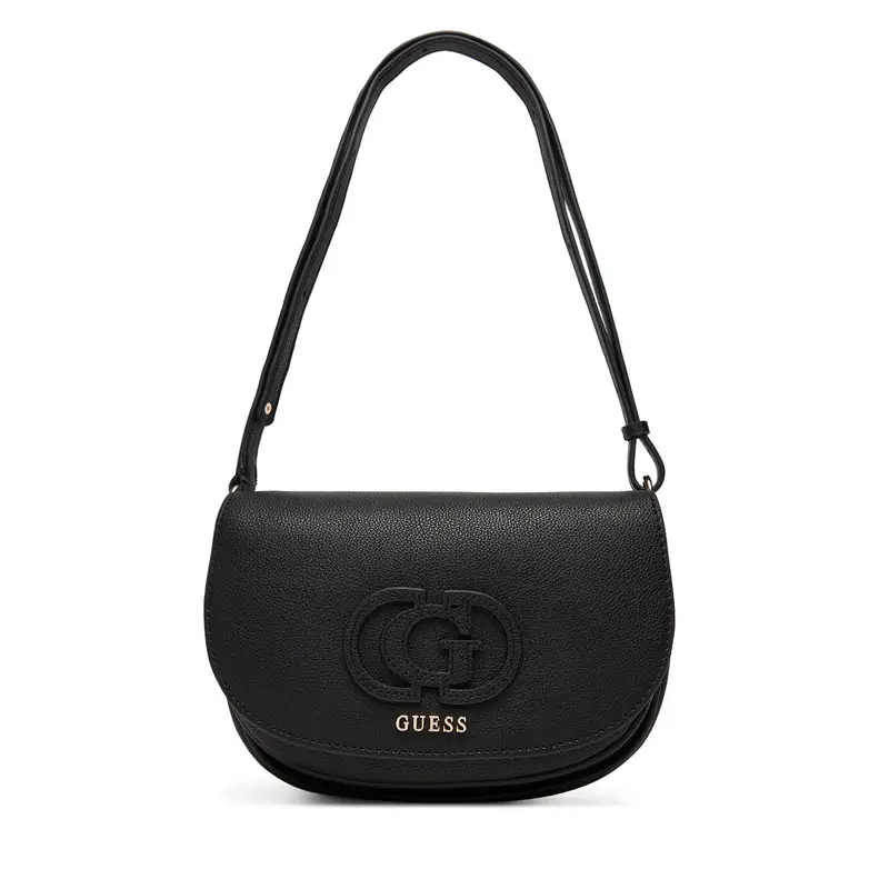Borsetta Guess Calebra HWBG95 36210 Nero