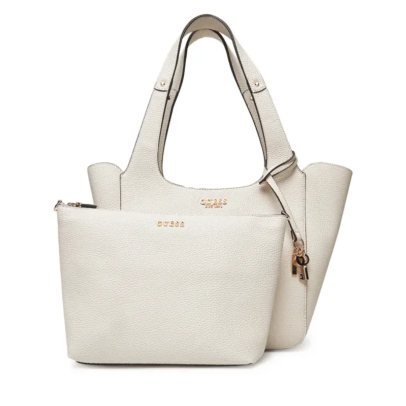 Borsetta Guess Calista HWBG73 34220 Bianco