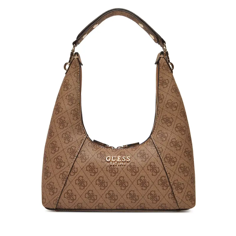 Borsetta Guess Calista HWSG73 34170 Beige