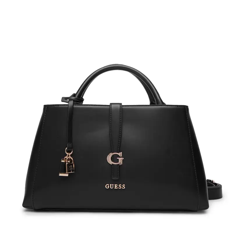 Borsetta Guess Carrie HWVG98 96060 Nero