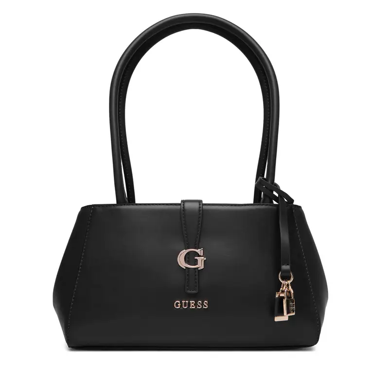 Borsetta Guess Carrie HWVG98 96080 Nero