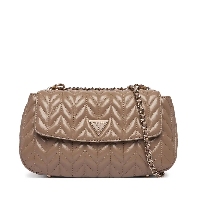 Borsetta Guess Cheryl HWTQ97 20210 Beige