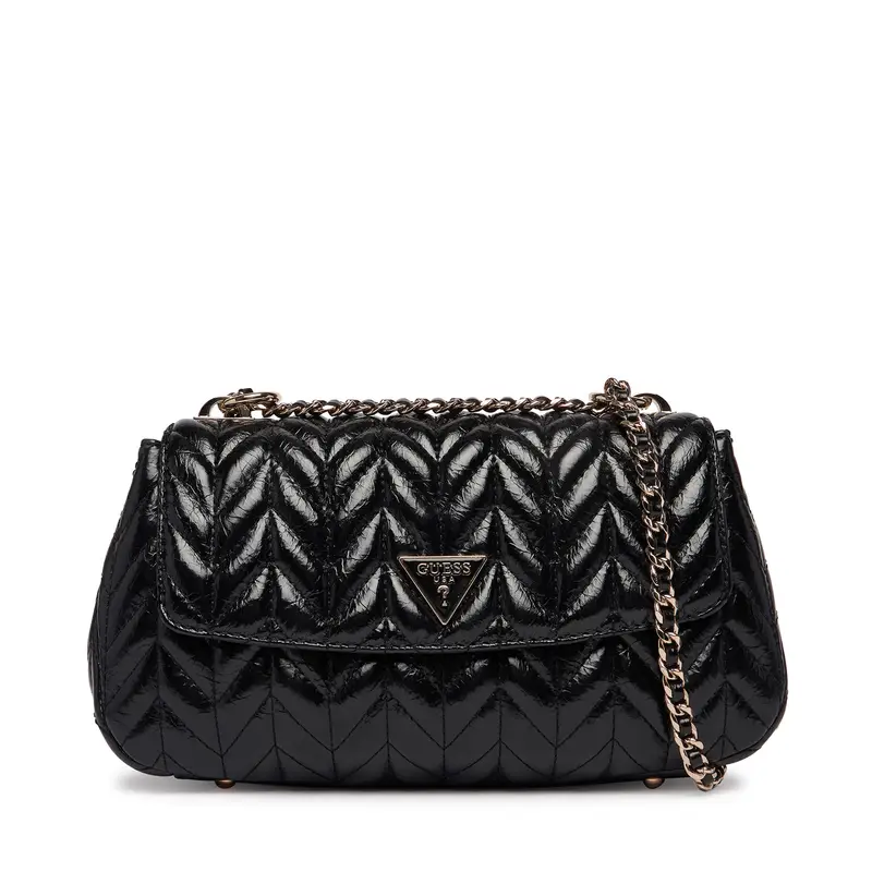 Borsetta Guess Cheryl HWTQ97 20210 Nero