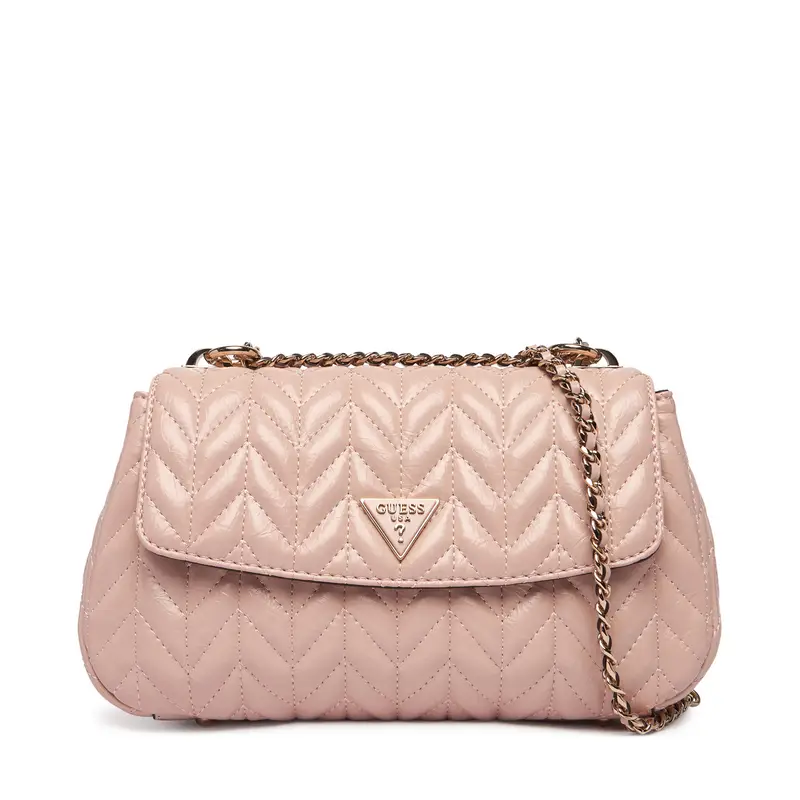 Borsetta Guess Cheryl HWTQ97 20210 Rosa