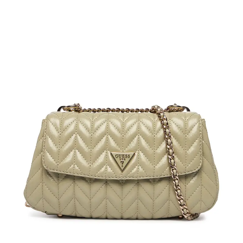 Borsetta Guess Cheryl HWTQ97 20210 Verde