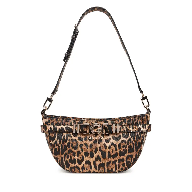 Borsetta Guess Cirene HWLG96 68180 Marrone