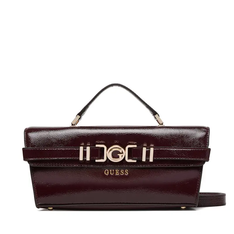 Borsetta Guess Cirene HWTG96 68200 Bordeaux