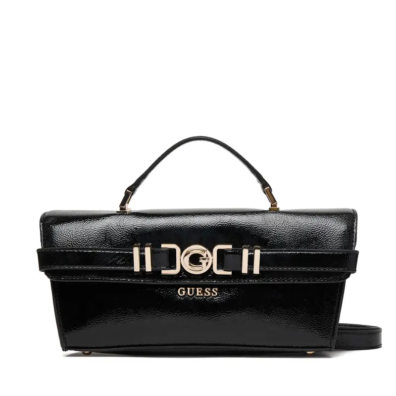 Borsetta Guess Cirene HWTG96 68200 Nero