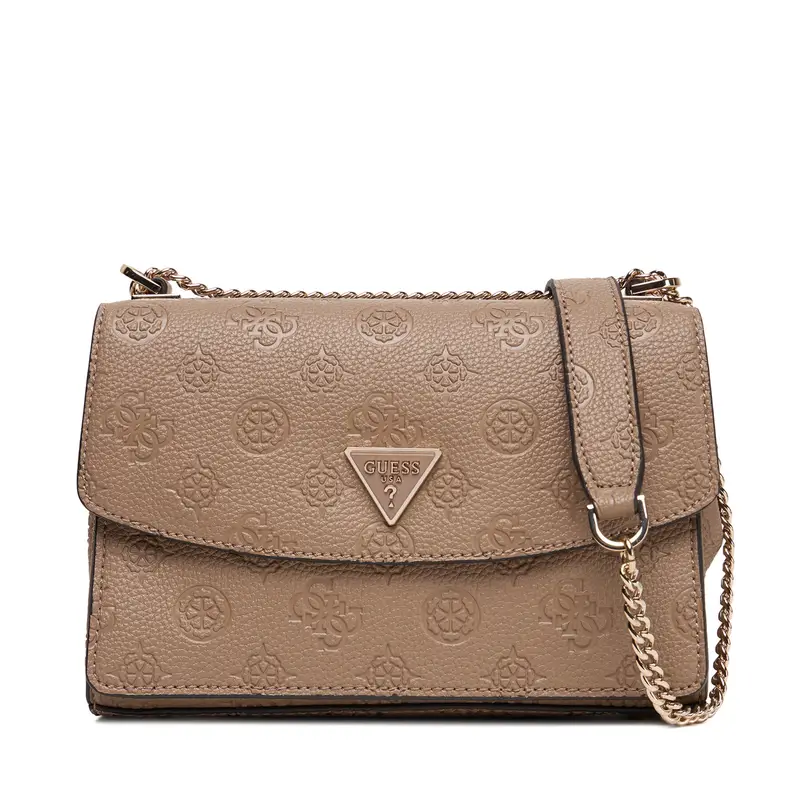 Borsetta Guess Cresidia II HWPD98 88210 Beige