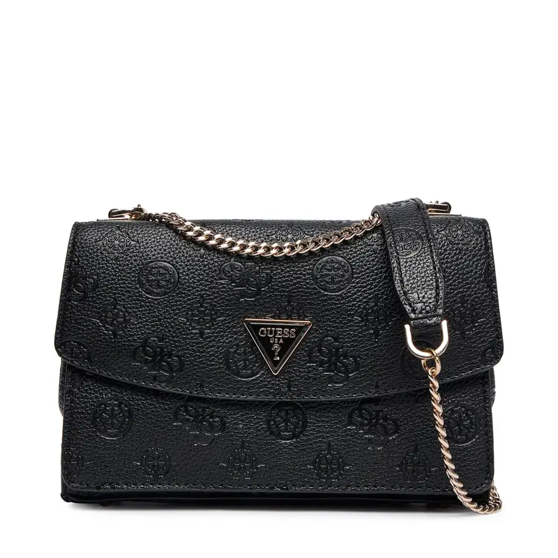 Borsetta Guess Cresidia II HWPD98 88210 Nero