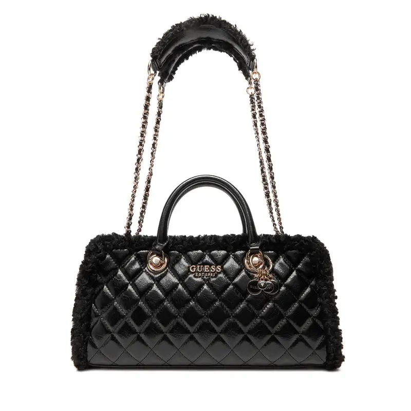 Borsetta Guess Cristi HWTG81 39090 Nero