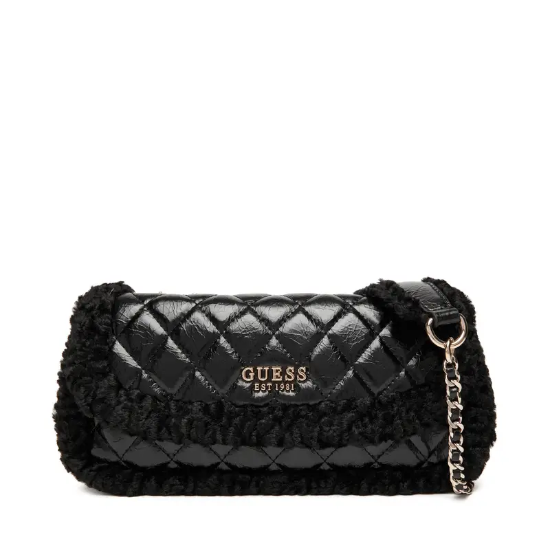 Borsetta Guess Cristi HWTG81 39210 Nero