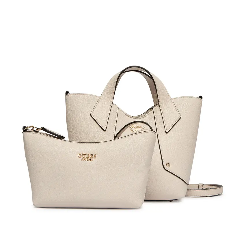 Borsetta Guess Darcy Mini HWBG99 14750 Beige