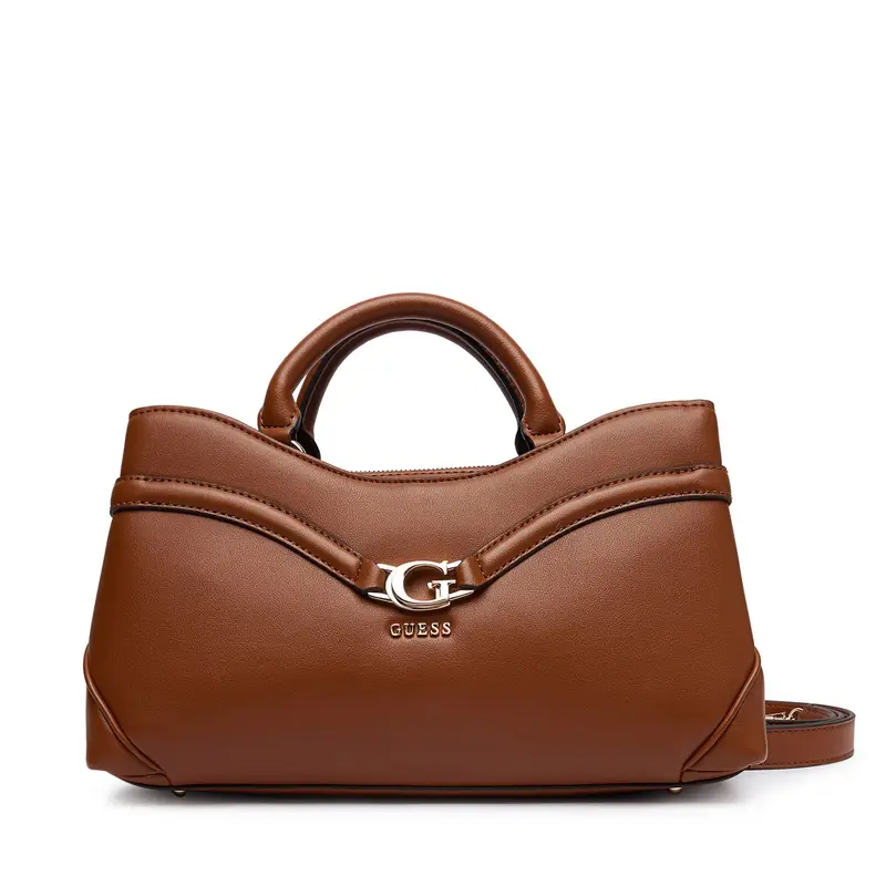 Borsetta Guess Dea HWBG79 93060 Marrone