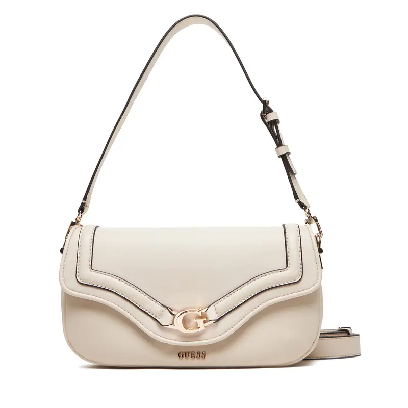 Borsetta Guess Dea HWBG79 93200 Bianco