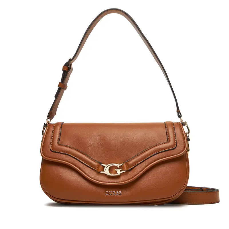 Borsetta Guess Dea HWBG79 93200 Marrone