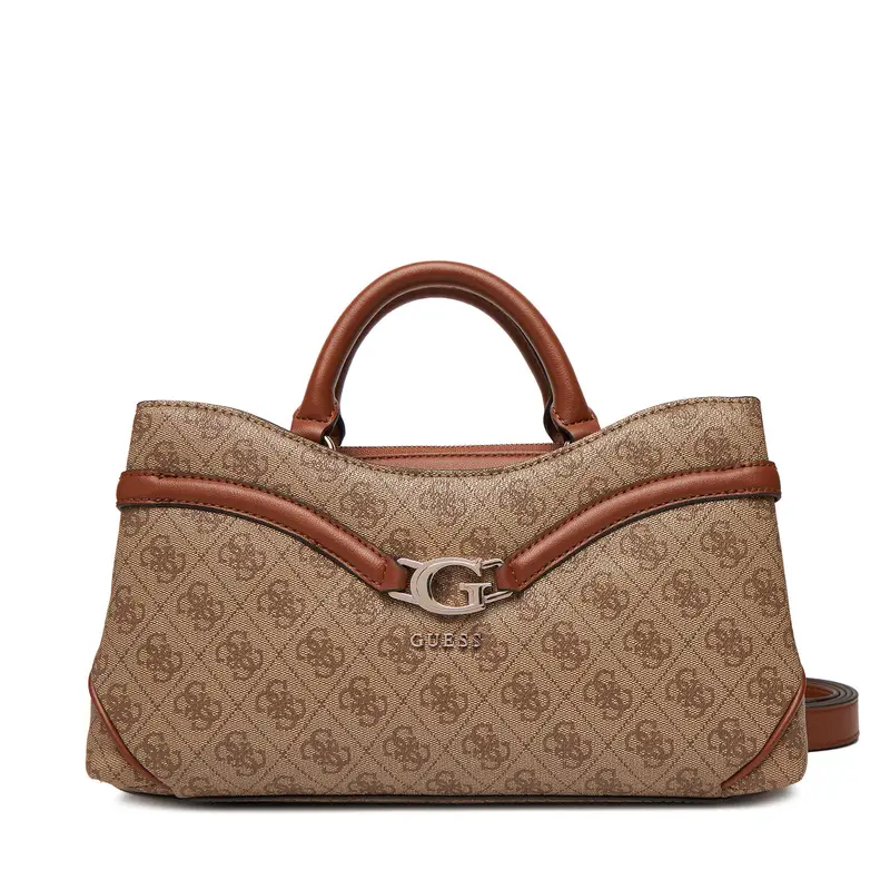 Borsetta Guess Dea HWSG79 93060 Beige